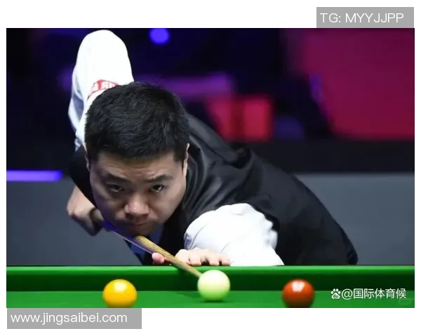 斯诺克红包赛局势：我国军团保7争10，2将待定，00后压哨入围？